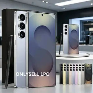 S17-I25 Ultra Smartphone with Stylus, 7.2-Inch HD Display, 4GB RAM, 32GB Storage, Android 12, 4g Connectivity, 4000mah Battery, Dual Cameras