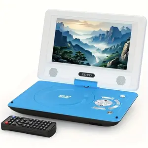 portable dvd player