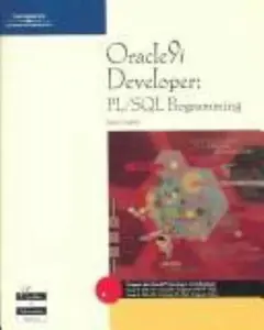 USED-Oracle9i Developer: PL/SQL Programming by Joan Casteel (Paperback)