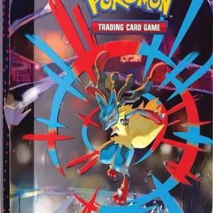 Pokemon Mega Heroes Mini Tin Mega Lucario