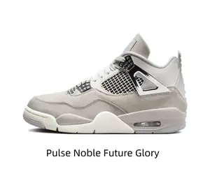 Collectible Sports Shoes - Versatile for Game Play and Street Wear