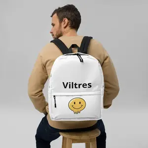 Backpack by Viltres