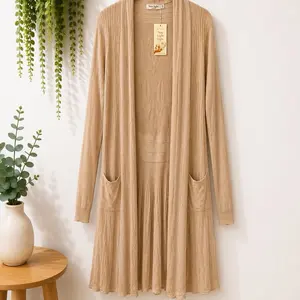 4 Pack Tapasol Women’s Lightweight Cardigan Cover Ups – Assorted Colors – Sizes S/M L/XL