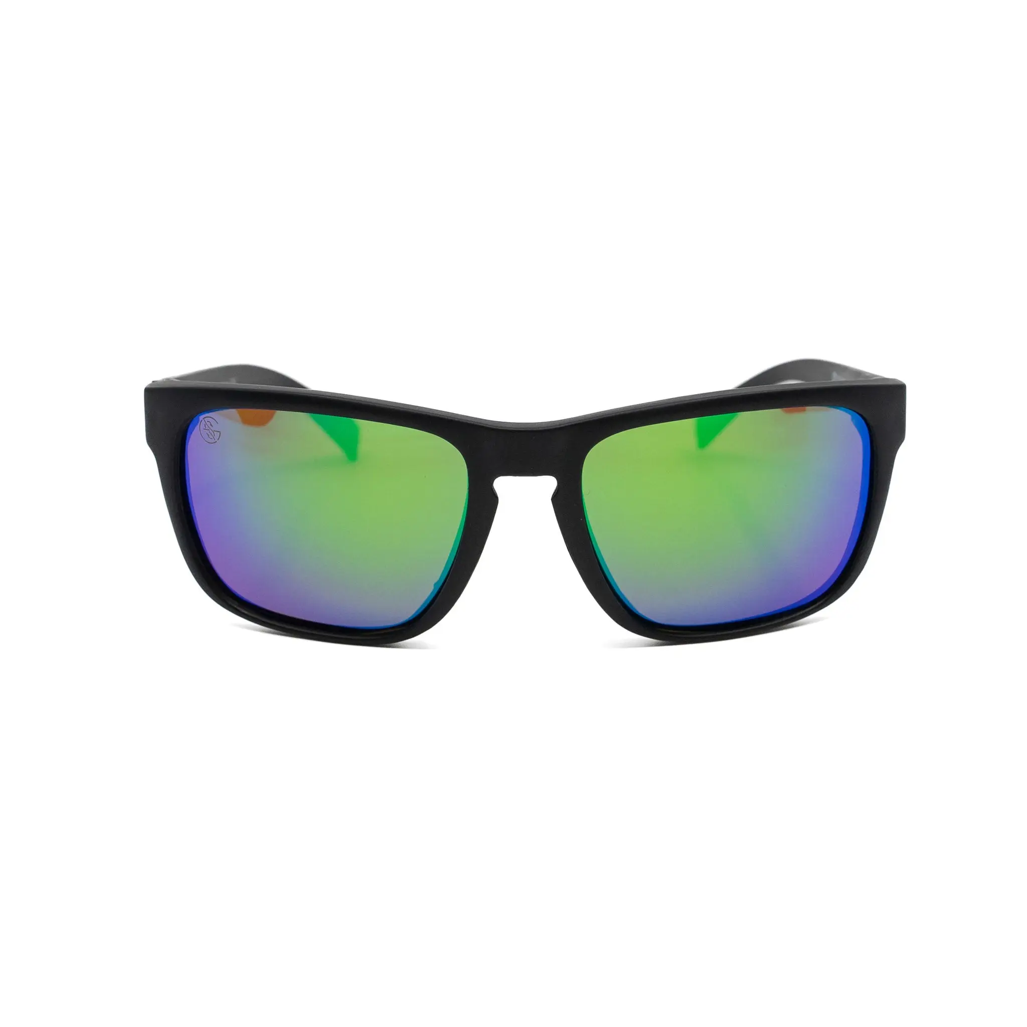 Googan Squad x Optic Nerve Ziggy Stylish Shades, Fashion Accessories Eyewear Sunglasses