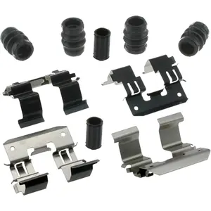 Rear Disc Brake Caliper Hardware Kit