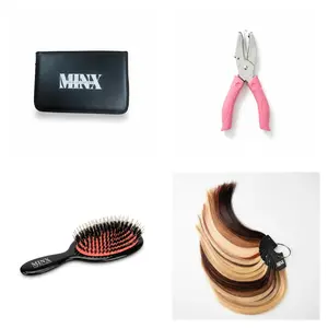Minx Pro Install Kit Bundle