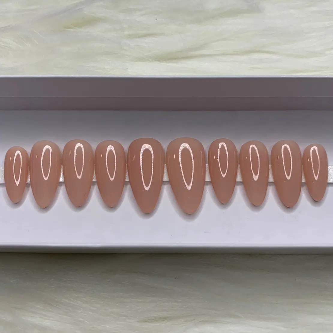 Simply You-Press ons Luxury Nail