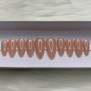 Simply You-Press ons Luxury Nail