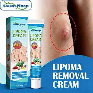 Plant Based Calming Body Gel, Mild Care For Soft Under Skin Lumps, Natural Herbal Soothing Cream For Body Skin Bulges Without Harsh Chemicals Daily Gentle Lightweight Cosmetic Smooth
