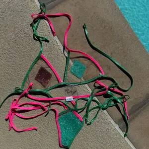 BEACH RIOT | the Diamond Collection