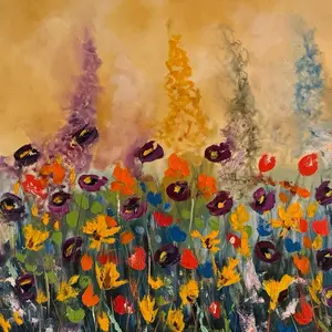 Delight 24 x 48 canvas prints