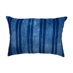 Jean Father Pillow