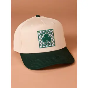 Altar'd State Happy Go Lucky Trucker Hat