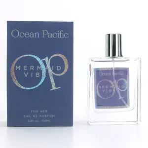 Women's Ocean Pacific OP Mermaid Vibes EDP Spray - 3.4 oz (3 to 3.9 fl oz) for Her