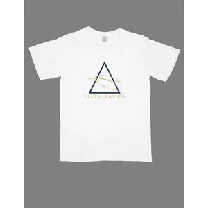 The Logo Tee