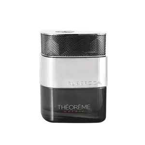 Theoreme Matrix Pour Homme Eau de Parfum – Sophisticated Men’s Fragrance, 90ml (3.0 oz)