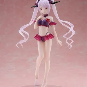 Overlord Tall Shalltear Figure- Tenitol Series