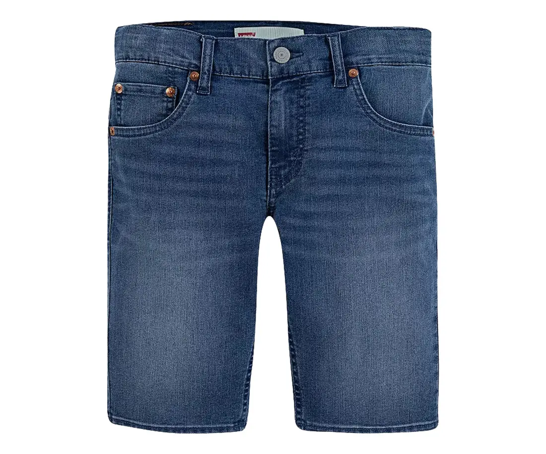 Levi's Light Weight 511 Short Boys Active Shorts
