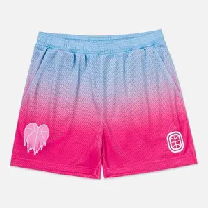 2025 New Arrive style Water Sports Shorts Breathable Training Sports comfort Basketball Loose Casual Beach Shorts