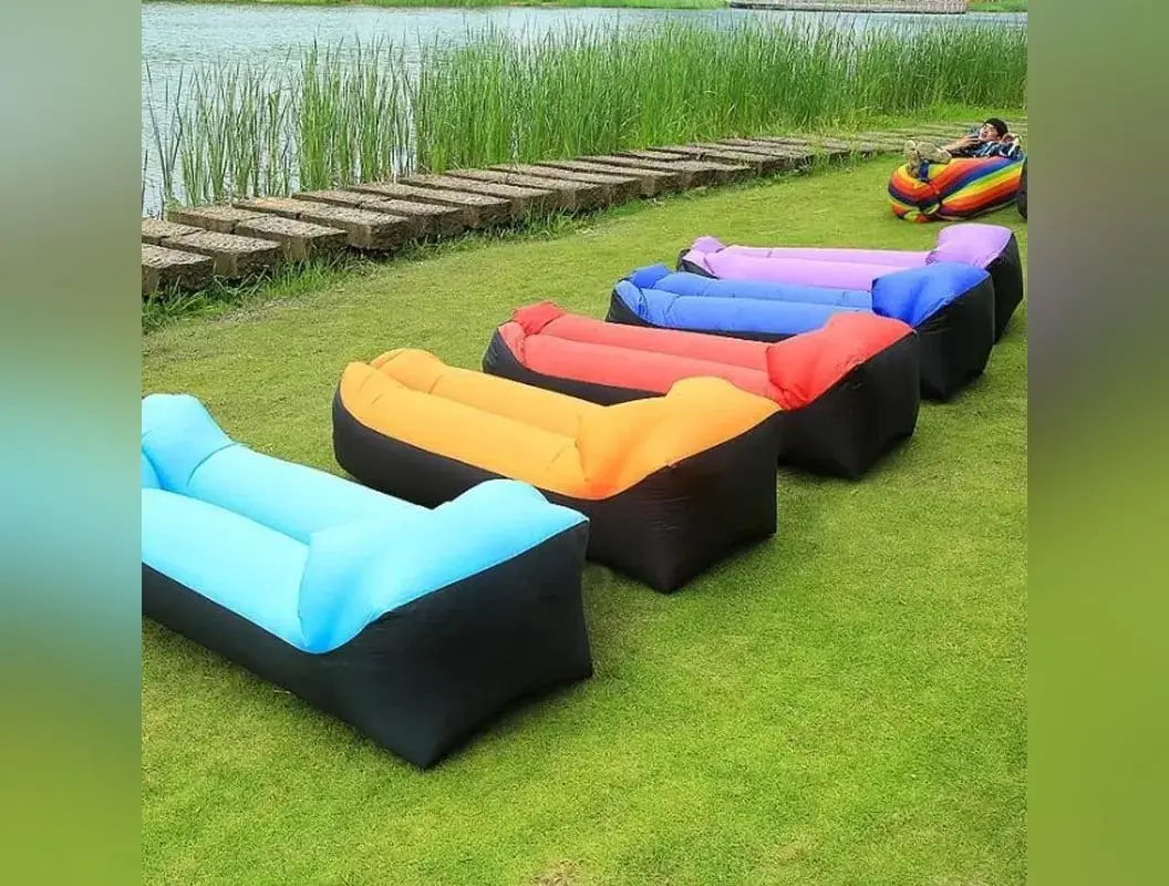 Inflatable Sofa Bed
