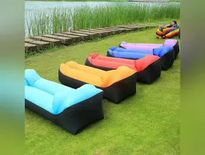 Inflatable Sofa Bed