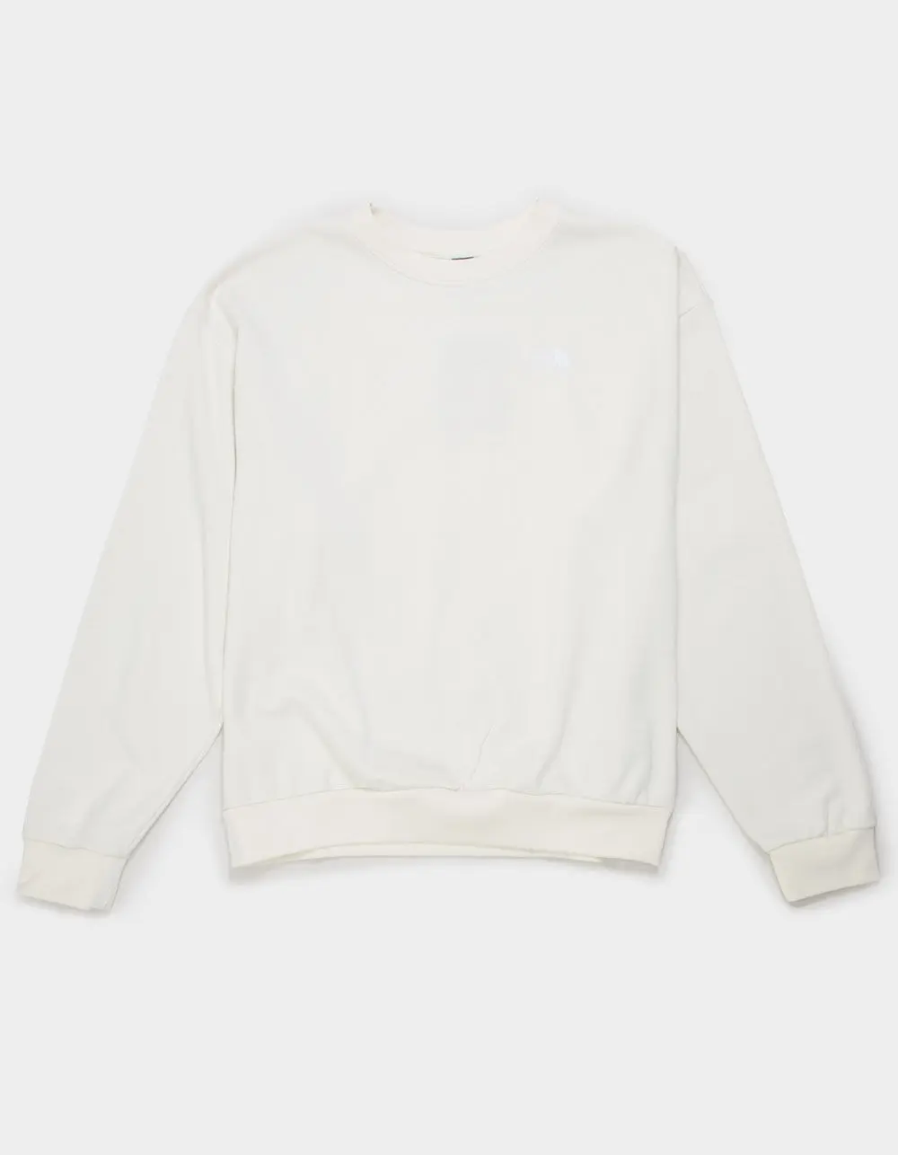 THE NORTH FACE Evolution Simple Dome Mens Oversized Crewneck Sweatshirt