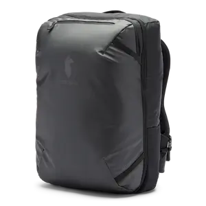 Cotopaxi Allpa 42L Travel Pack - Cotopaxi  Black