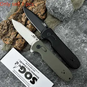 Daily Carry Pocket Folding Knife, Multifunctional Outdoor Camping Kitchen Fishing Fruit Knife, Practical Utility Tool, Folding Pocket Knives, Outdoor Multifunctional Tools