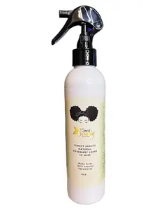 Simret Beauty all-in-one hair mist Haircare Organic Moisturizers