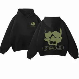 SB G59 Hoodie, SB T-Shirt, Oversized Rapper Hoodie,Hip-Hop Hoodie for Fans