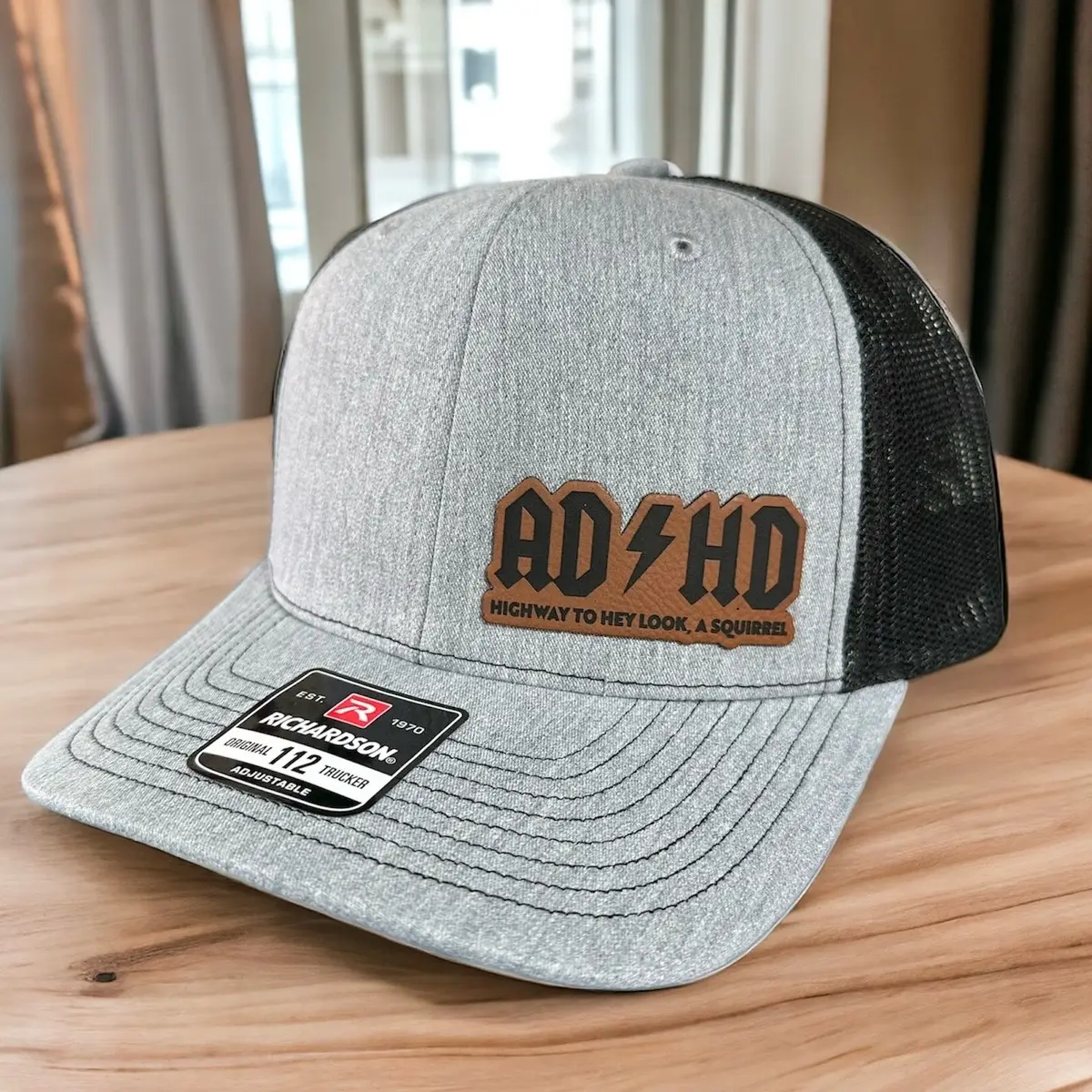 ADHD Hat