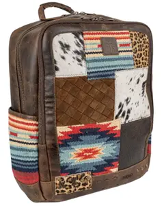 Sts Ranchwear By Carroll Women's By Chaynee Mountain Backpack - Sts33528