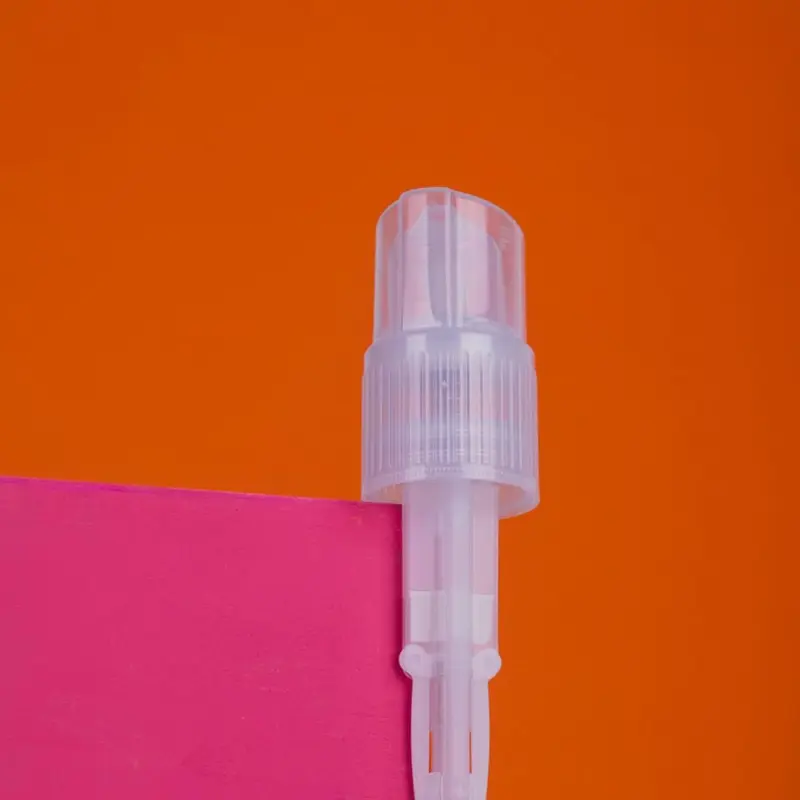 Replacement Pump