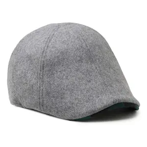 The Boondock Collectors Edition Boston Scally Cap - Grey
