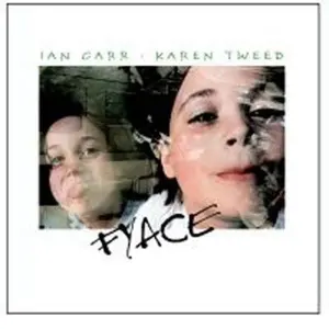 Carr & Tweed - Fyace  [COMPACT DISC - CD]
