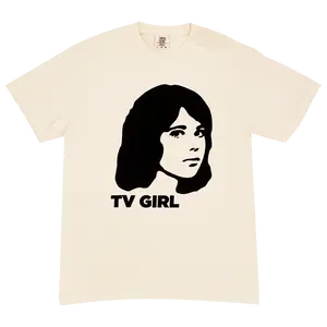 Dream Girl T-Shirt (Ivory)