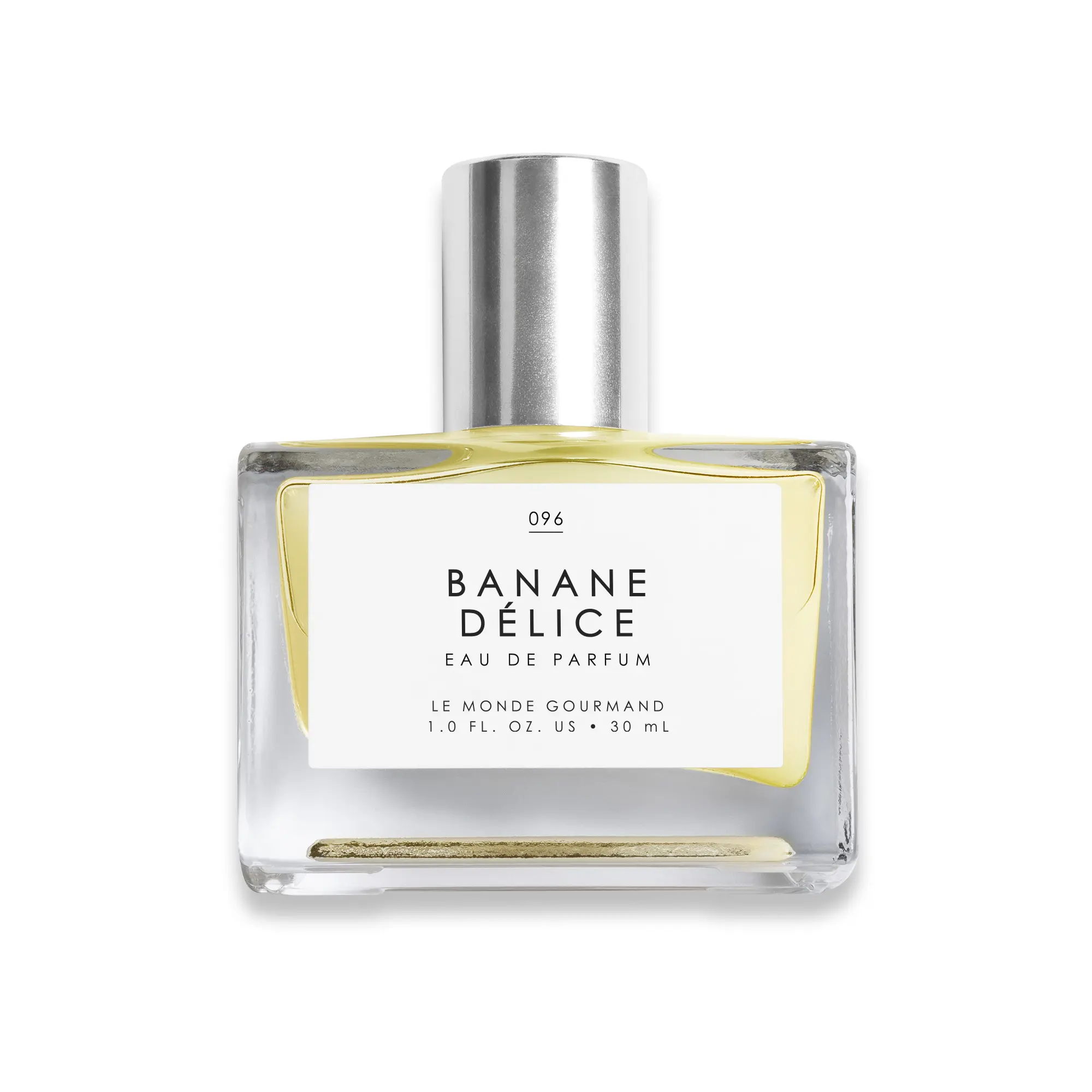 Le Monde Gourmand | Banane Délice Eau de Parfum | Sweet Banana Coconut Vanilla Gourmand Perfume Le Monde Gourmand | Banane Délice Eau de Parfum | Sweet Banana Coconut Vanilla Gourmand Perfume