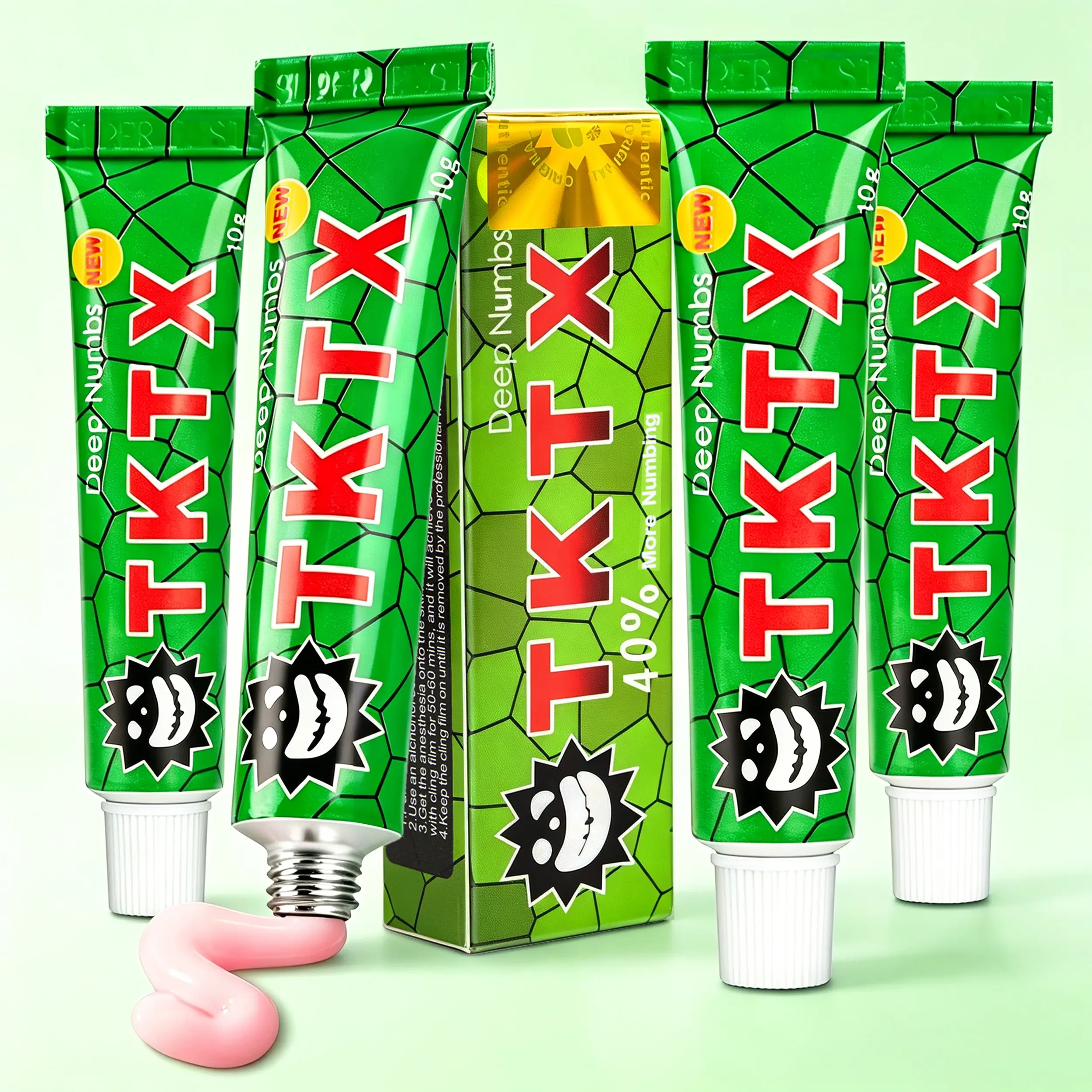 4 Pack