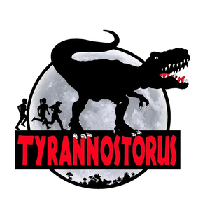 Tyrannostorus