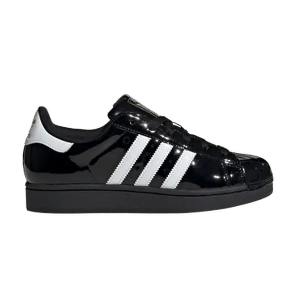 adidas gazelle silver green womens Adidas Superstar main image 1