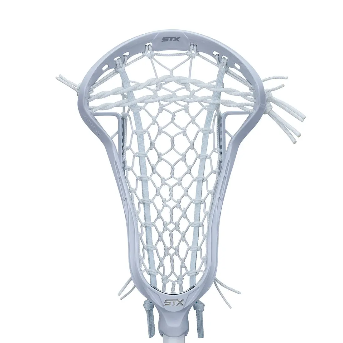 STX Aria Pro-X Women's Strung Lacrosse Head