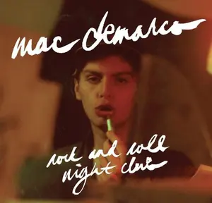 UMG - Mac DeMarco - Rock and Roll Night Club   [COMPACT DISC - CD]