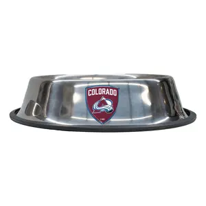 Littlearth NHL Everyday Small Pet Bowl