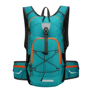 Cycling Backpack - Waterproof Hydration Pack