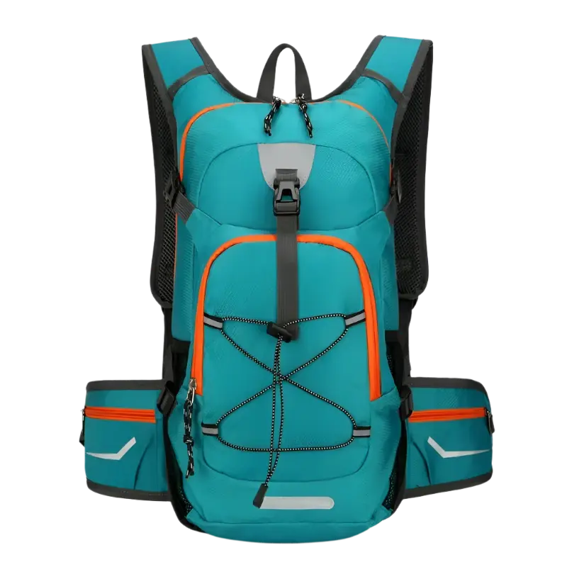 Cycling Backpack - Waterproof Hydration Pack
