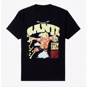 #One #Piiiece Egghead Island #Sanjiii T-Shirt, Sweatshirt, Hoodie, Anime Graphic Shirt, Unisex Shirt, Gift for fan