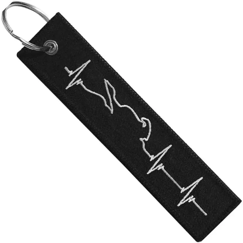 Motorcycle Heartbeat