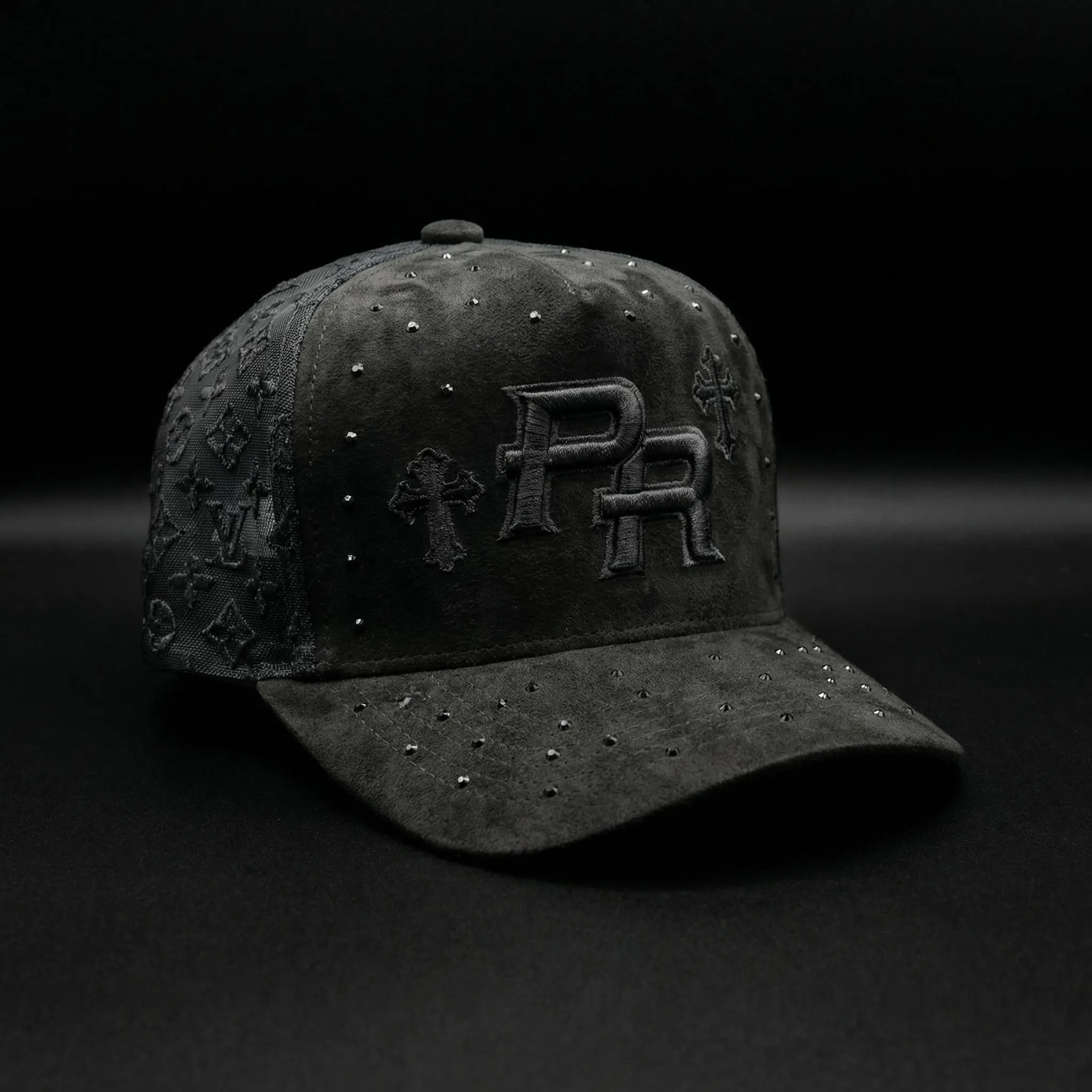 BLACK CROSS