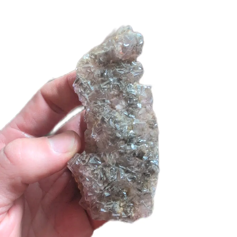 Fluorite Mezquiz Mexico lil dubs
