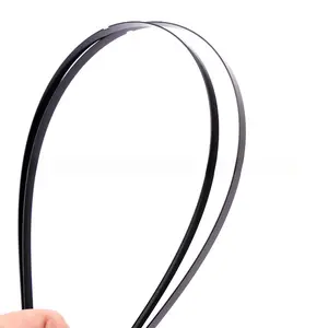 Mazda 3 6 Atenza CX5 CX4 Axela Ruiyi Wiper Blades OEM Fit Boneless Quiet Durable Perfect Match For All Trims